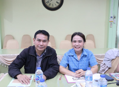 ประชุมคณะกรรมการคัดเลือกสหกรณ์และกลุ่มเกษตรกรดีเด่นแห่งชาติ ... พารามิเตอร์รูปภาพ 17